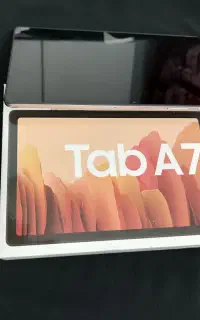 تبلت A7