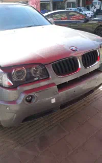 سپرسازی محمد مردانی