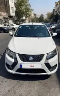کوییکs مدل1402 بی رنگ اقساطی بدون ضامن