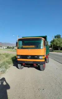 خاور کمپرسی