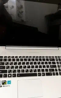 ASUS N552VX Core i7 16GB 1TB+128GB SSD 4GB 4K