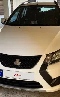 کوییک مدل ۱۴۰۲ GX