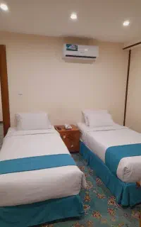 مشهد میخای بری