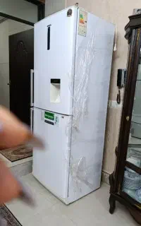 یخچال سونی  موتور  اصل المان درحدنو