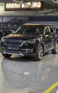 فیدلیتی پرایم 1402 ارکان خودرو ایران مال