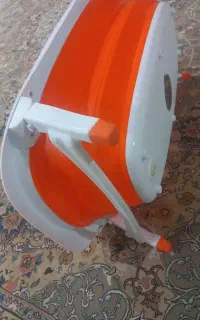 وان حمام نوزاد تاشو