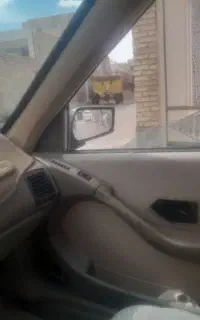 ۴۰۵ مدل ۸۶ تو کرم