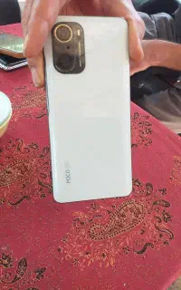 شیائومی Poco f3