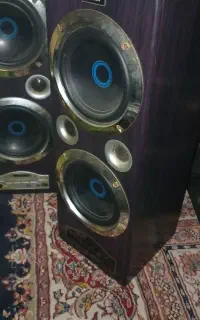 یک جفت باند نو نو به فروش می رسد  قیمت 20ملییون