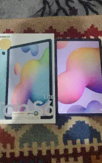 تبلت samsung galexy tab s6 lite