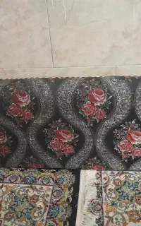 پشتی شیک