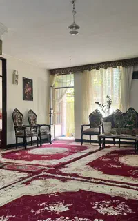 خانه ویلایی فروشی