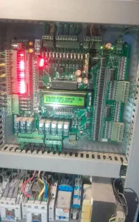 خدمات کامل آسانسور