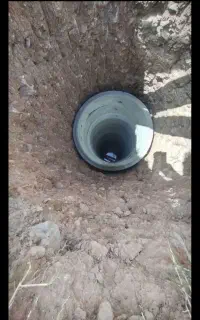 چاه کن و چاه کنی