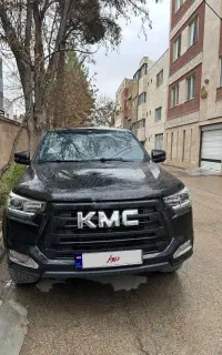 کی ام سی t8 مدل ۴۰۲