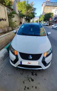 فروش فوریکوئیک ۱۴۰۴  پارس خودرویی