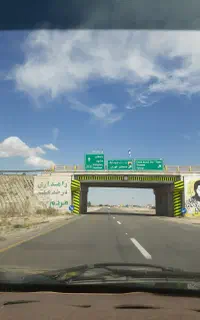 دربست به تمام ایران