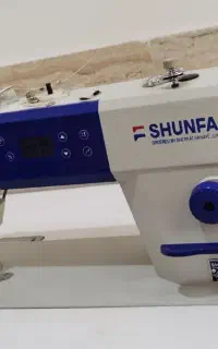 چرخ صنعتی شونفا