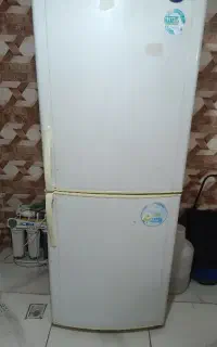 یخچال فریزر