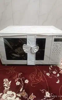 ماکروویو بوش مدل hmt84g421/35