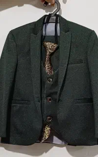 کت و شلوار
