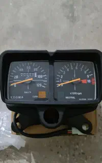 لوازم موتور هندا و ماشین