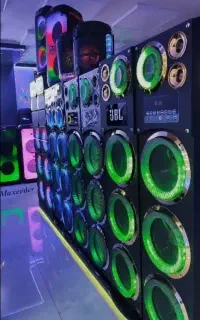 اسپیکر و جارو برقی  ۲۴ ماهه بدون پیش پرداخت