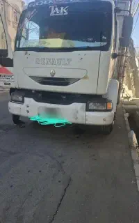 رنو تک میدلام ۲۷۰