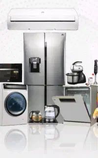 فروش اقساطی لوازم خانگی