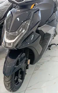 موتورسیکلت گلکسی