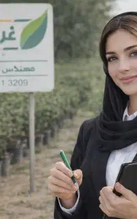 فروش نهال کاج سیب بادام شلیل گیلاس هلو به گلدانی