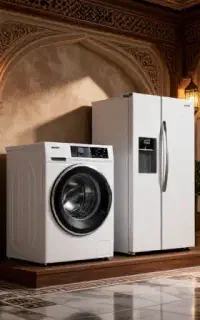 یخچال هیمالیا