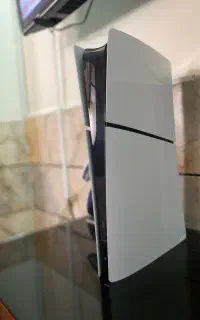 پی اس فایو اسلیم اروپا یک ترا