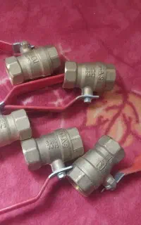 فروش شیرالات