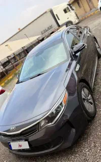 Optima 2017
