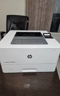 پرینتر hp 402n جنرال سرویس کارتریج فابریک تک کاره