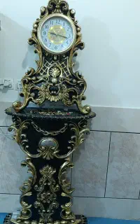 فروش ساعت پایه دار