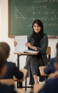 آموزش و تدریس خصوصی ابتدایی