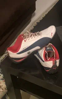 فروش یک جفت کفش اصل PUMA BMW Motorsport سایز ۴۲