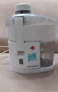 آبمیوه گیری پارس خزر