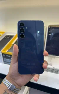 Samsung Galaxy A55 128GB RAM 8GB