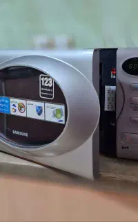 توستر اصل سامسونگ