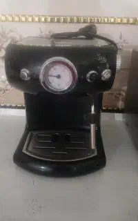 دسگاه اسپرسو ساز