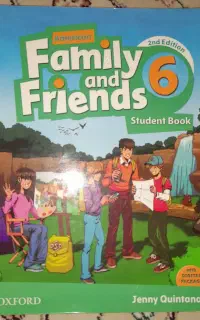 آموزشی family 6