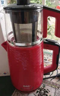 چایساز روهمی فکر آلمان