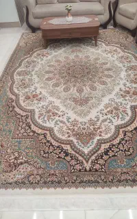 فرش 9متری فرهی