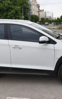 ام وی ام ایکس ۲۲ دنده ساده