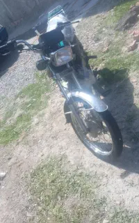 موتور شهبار 5دنده