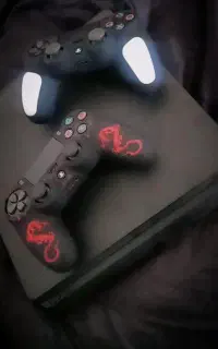 پی اس فور اسلیم ps4 slim
