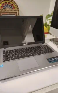 ASUS K550L